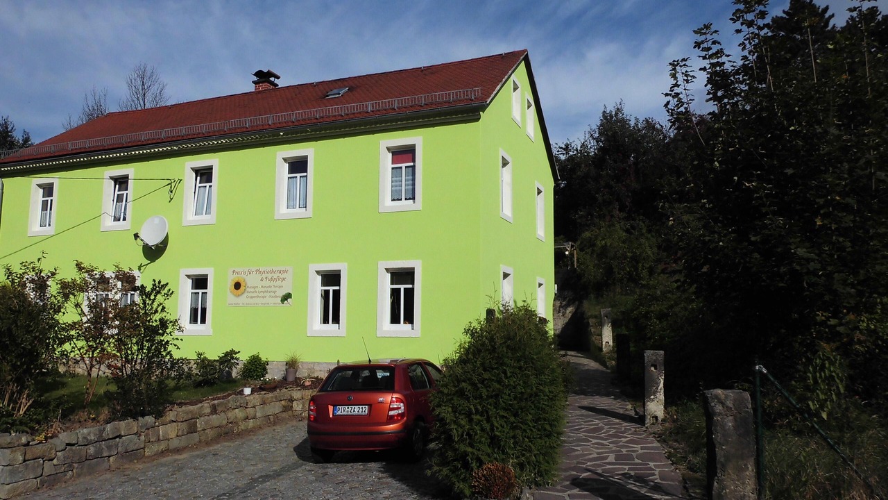 Photo of Outdoor in Rathmannsdorf