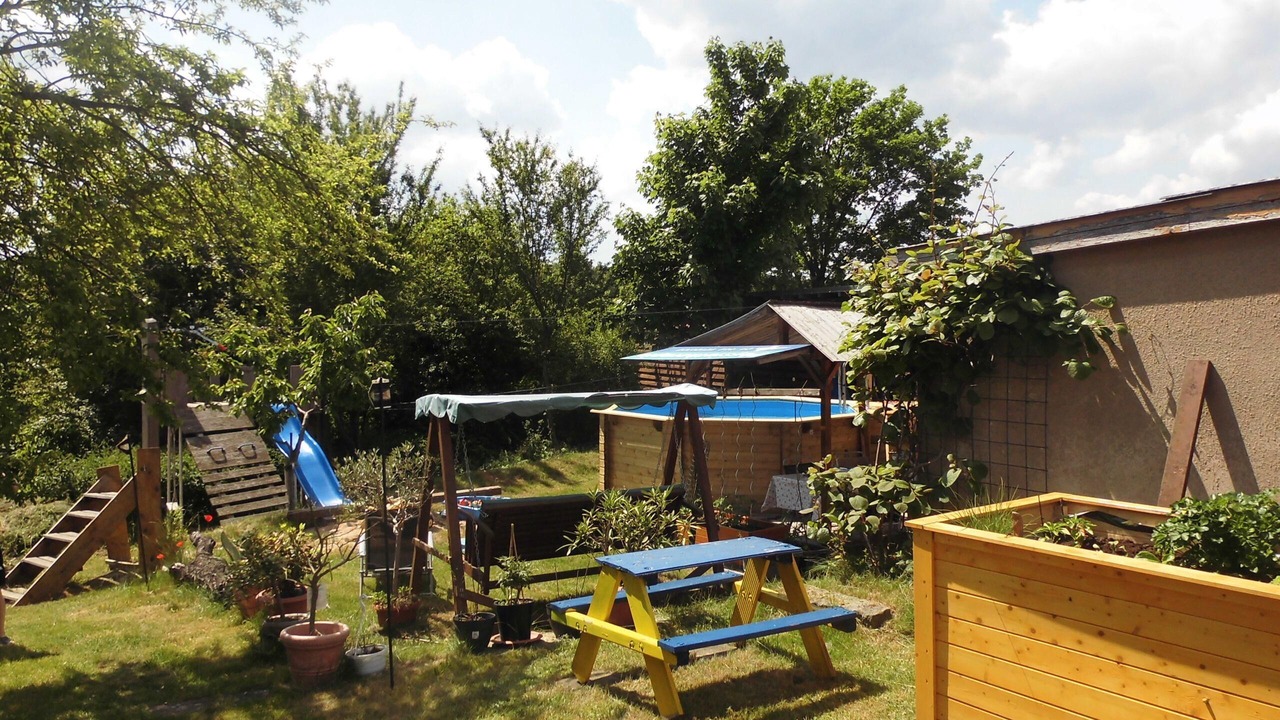 Photo of Outdoor in Rathmannsdorf