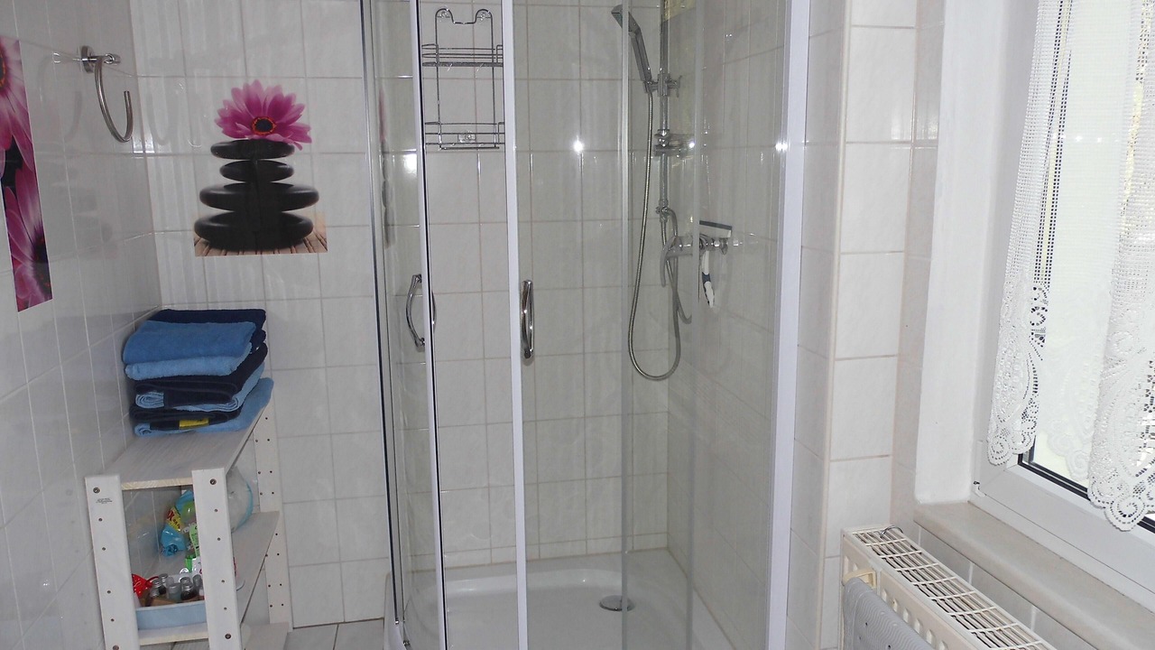 Photo of Bathroom in Rathmannsdorf
