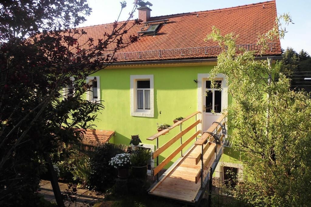 Photo of Outdoor in Rathmannsdorf