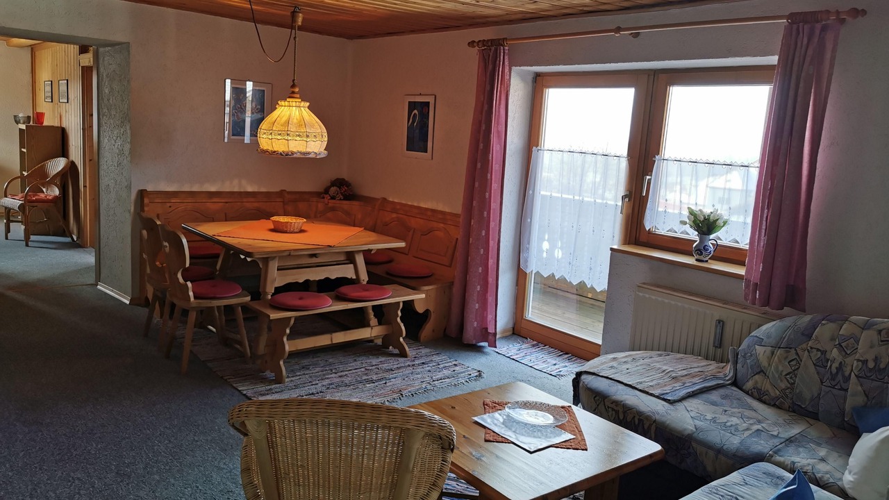 Photo of Livingroom in Haidmuhle