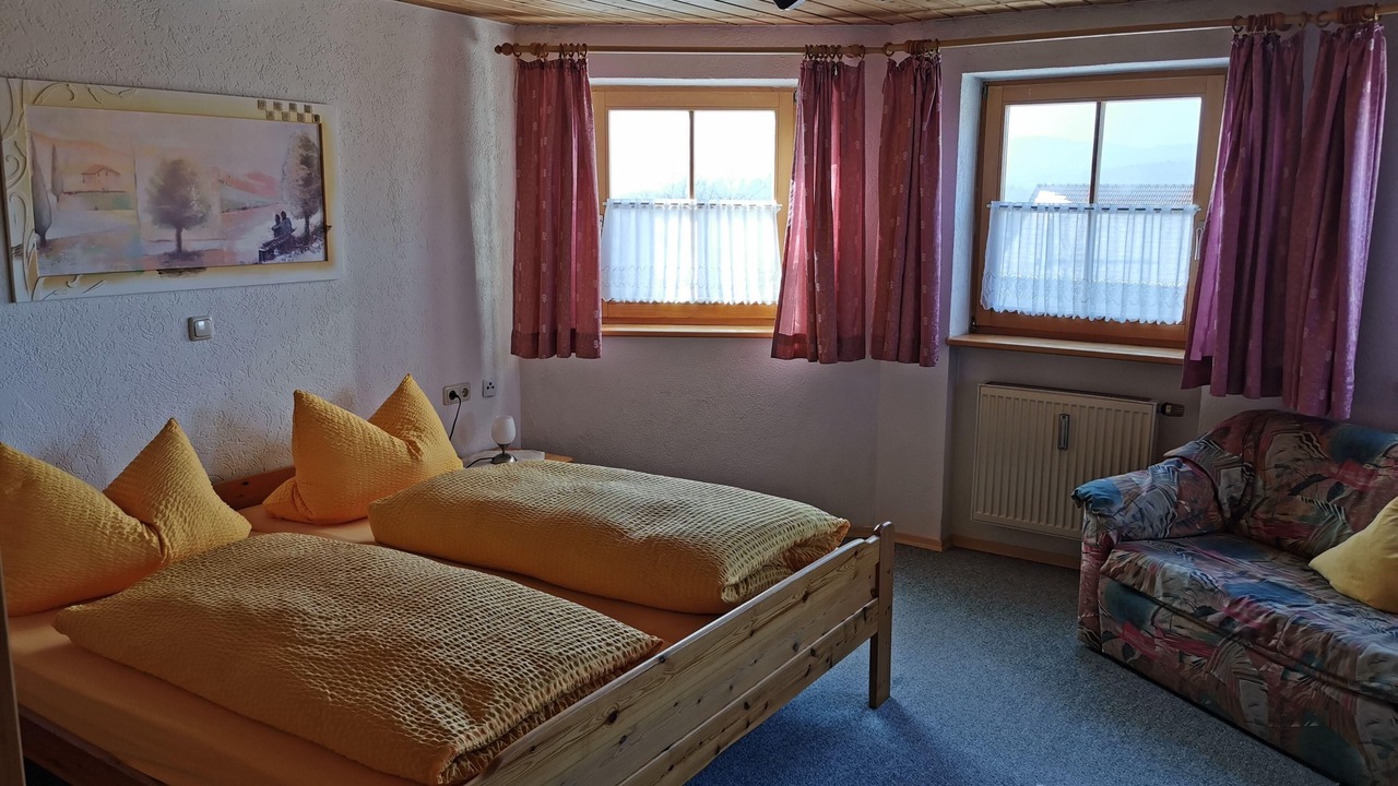 Photo of Bedroom in Haidmuhle