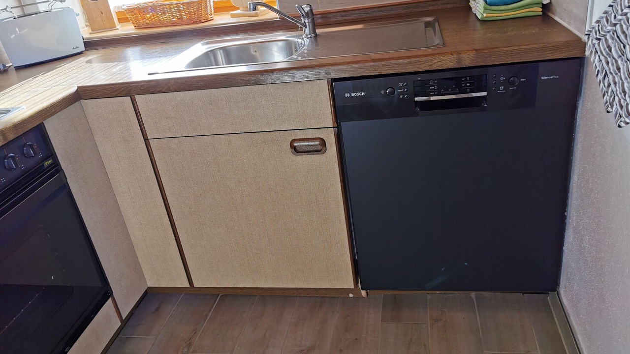 Photo of Kitchen in Haidmuhle