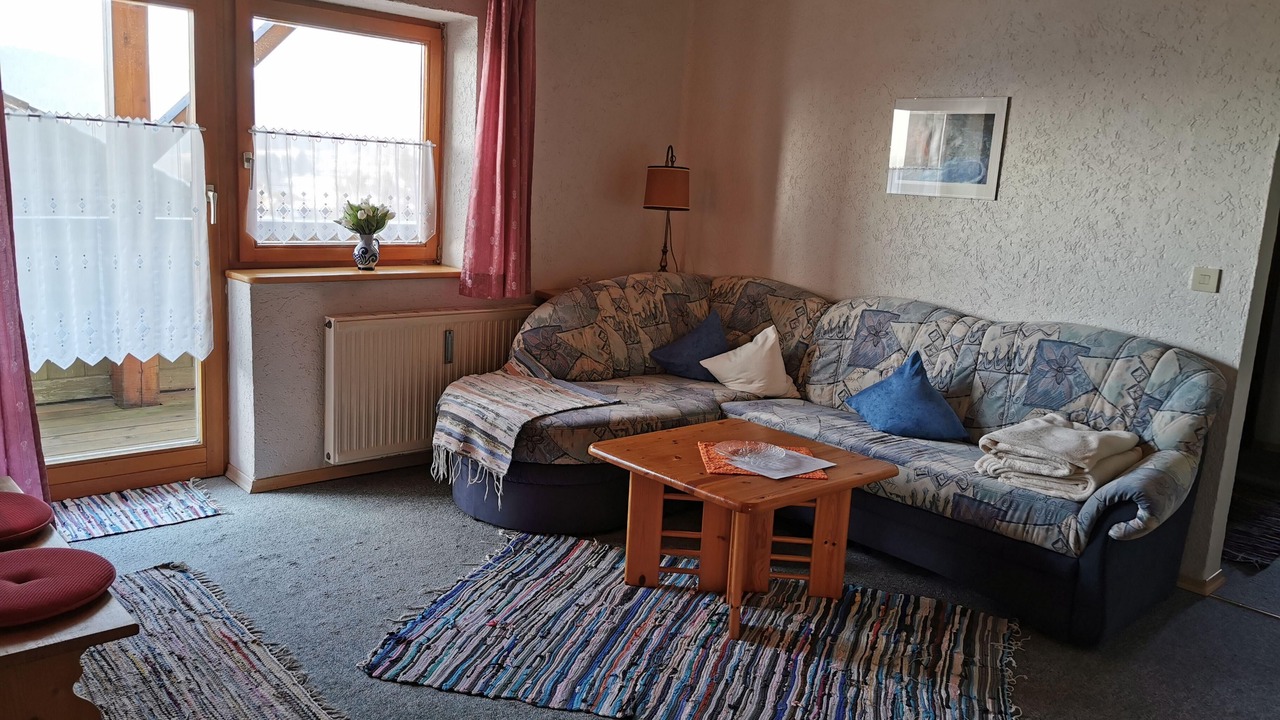 Photo of Livingroom in Haidmuhle