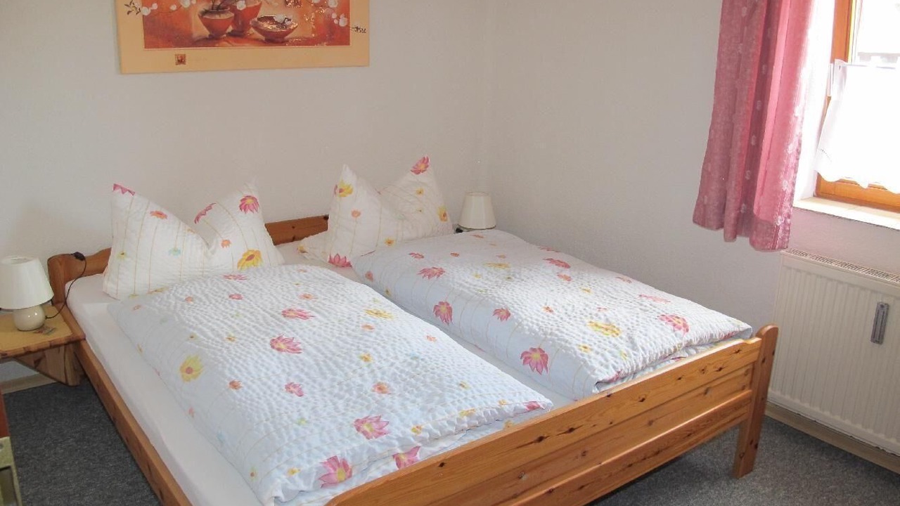 Photo of Bedroom in Haidmuhle