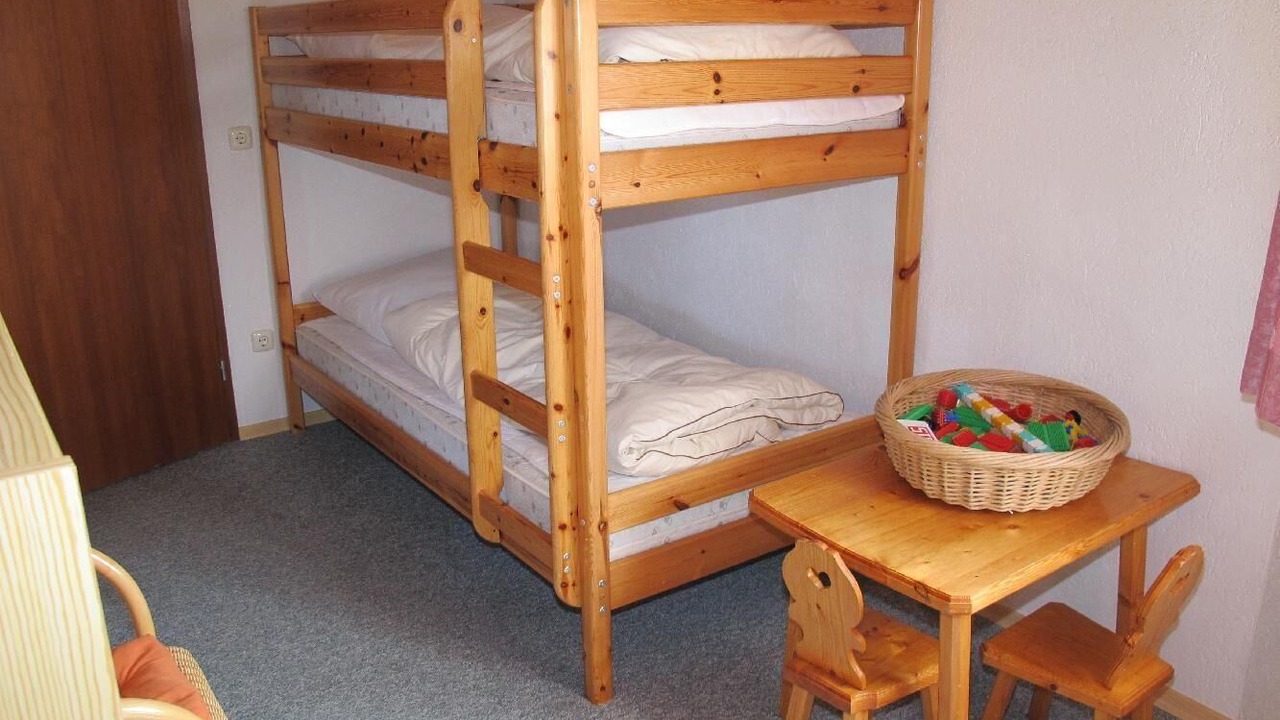 Photo of Bedroom in Haidmuhle