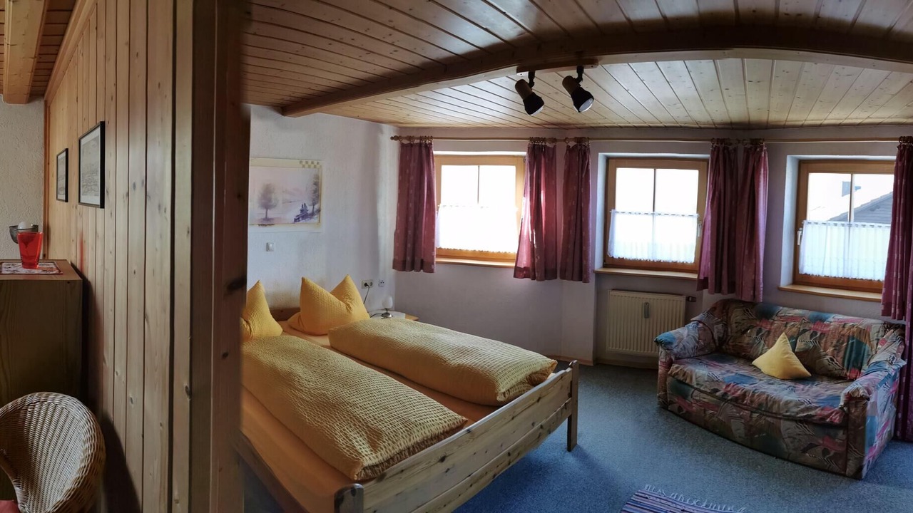 Photo of Bedroom in Haidmuhle