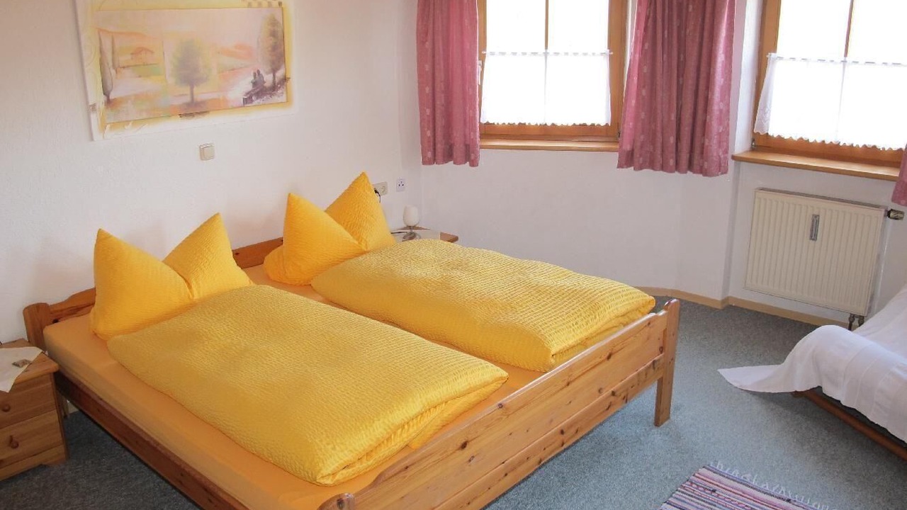 Photo of Bedroom in Haidmuhle