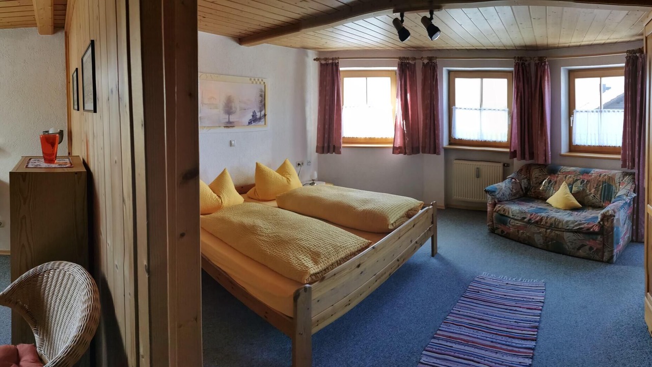 Photo of Bedroom in Haidmuhle