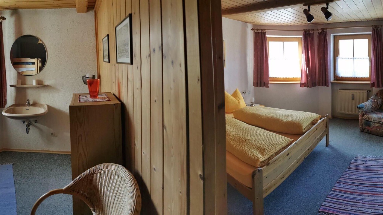Photo of Bedroom in Haidmuhle