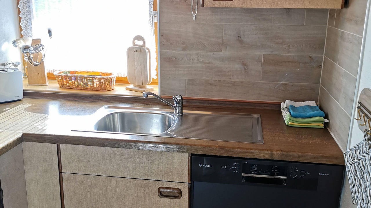 Photo of Kitchen in Haidmuhle