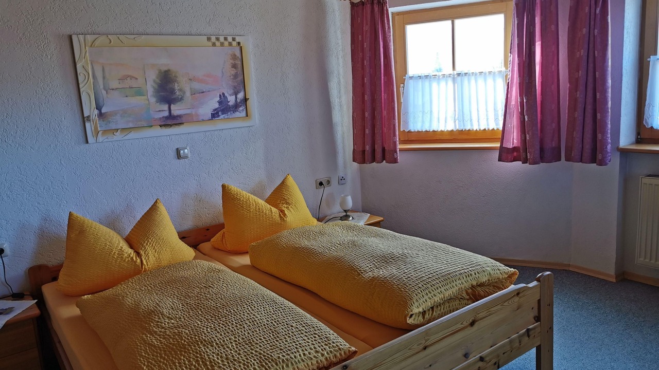 Photo of Bedroom in Haidmuhle