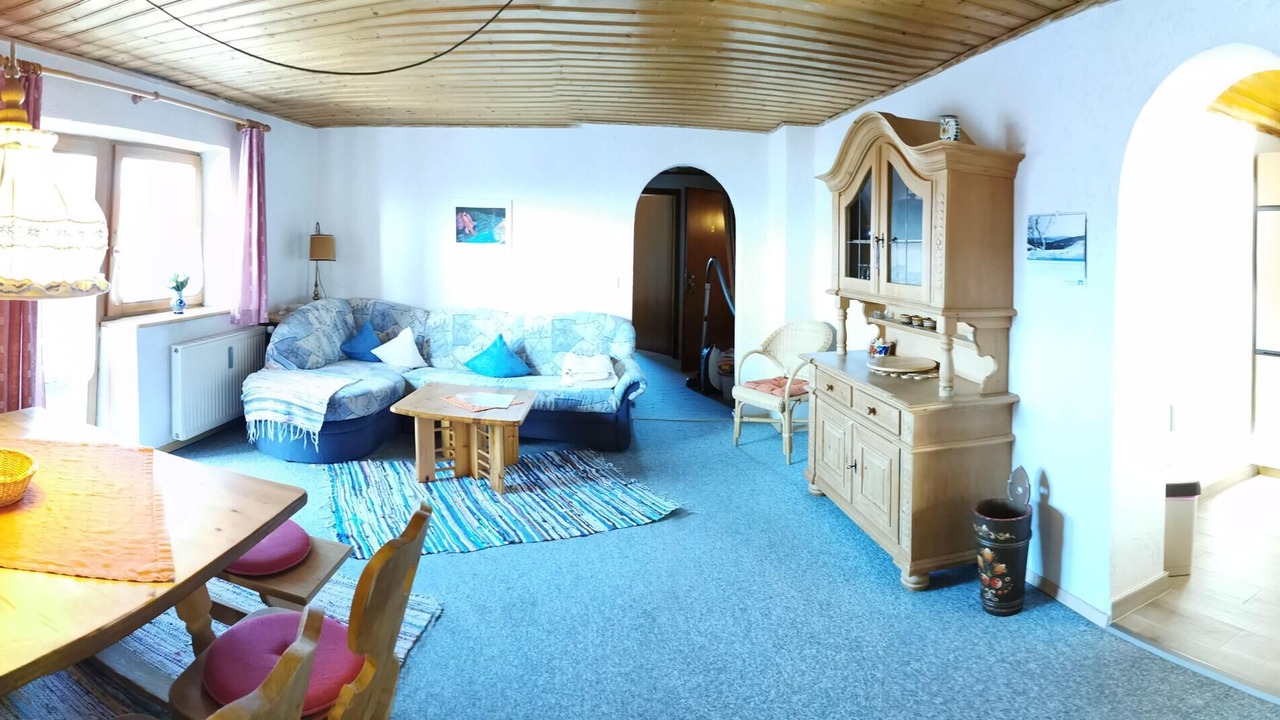 Photo of Livingroom in Haidmuhle