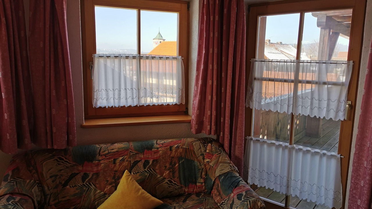 Photo of Livingroom in Haidmuhle