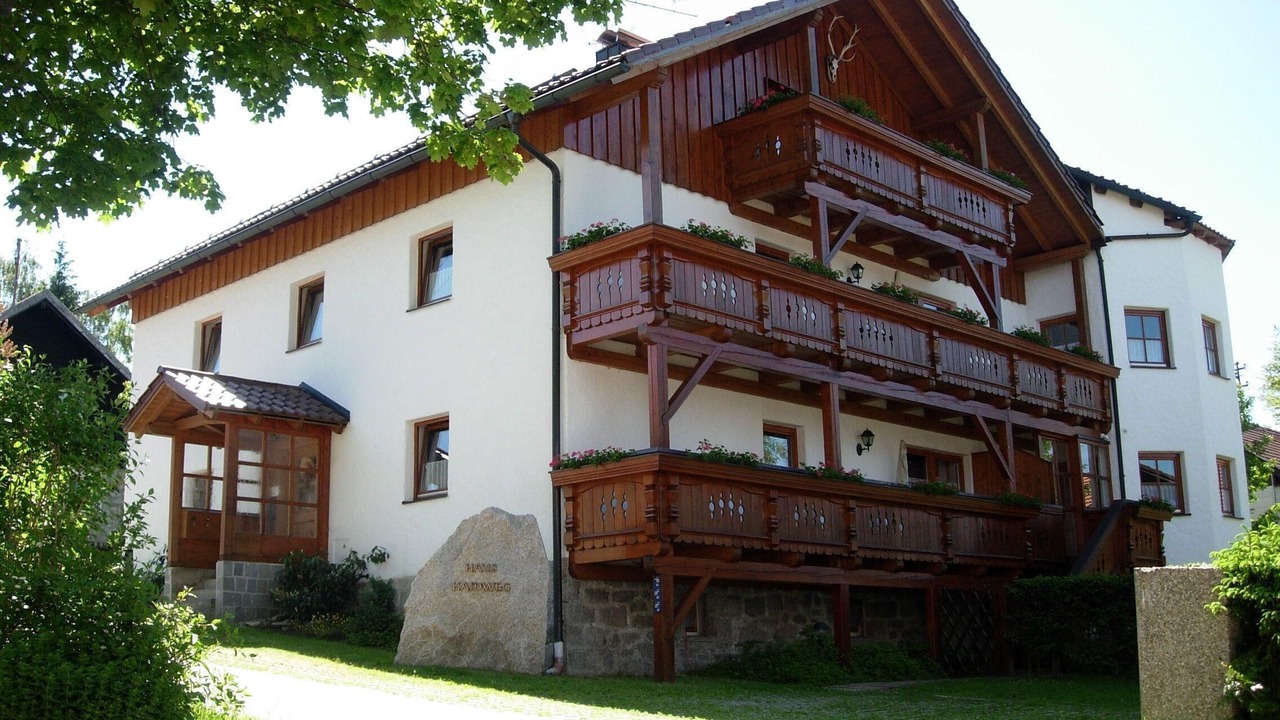 Photo of Outdoor in Haidmuhle