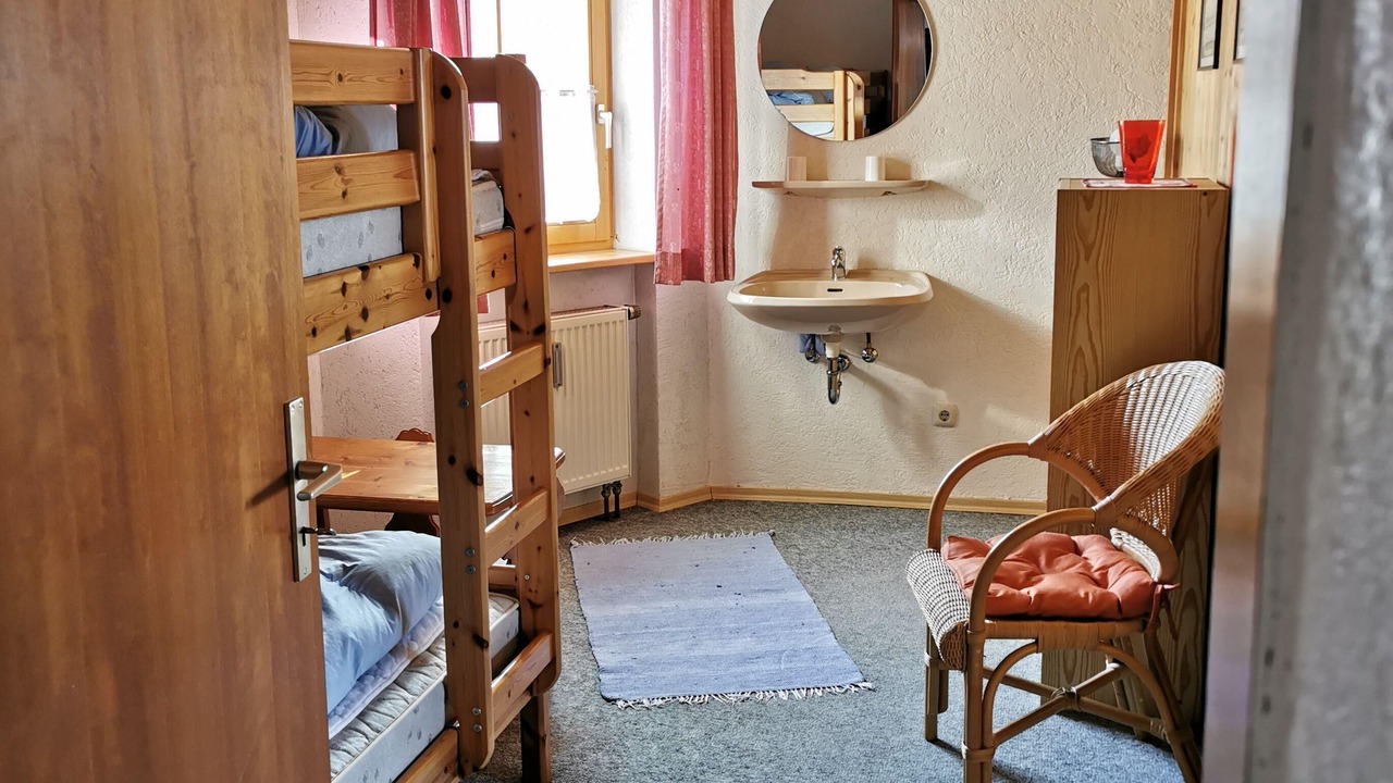 Photo of Bedroom in Haidmuhle