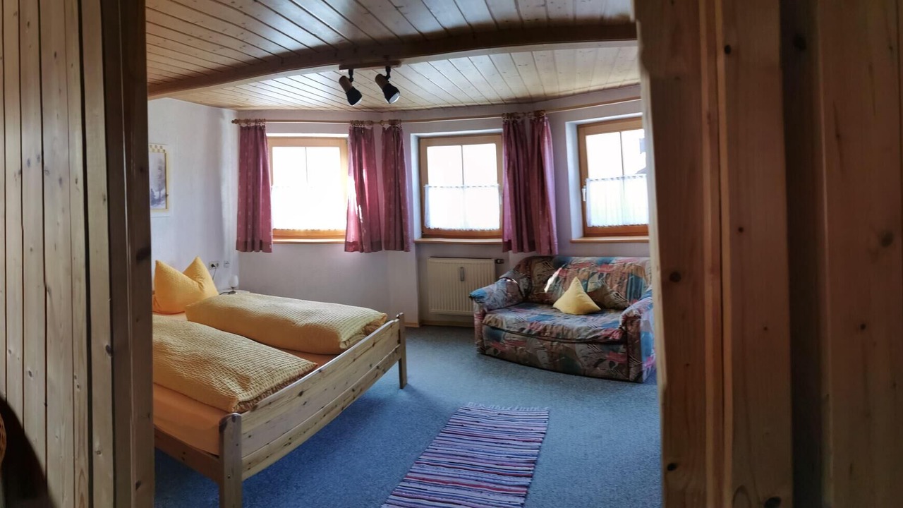 Photo of Bedroom in Haidmuhle