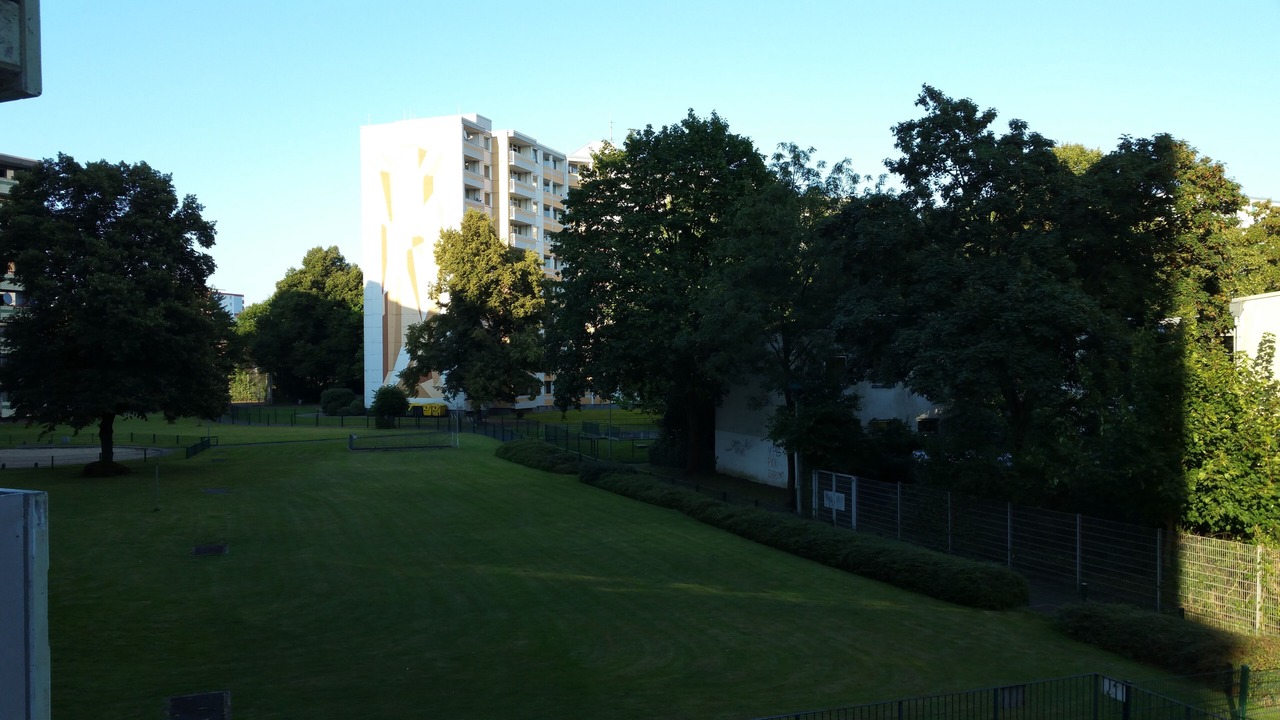 Photo of Outdoor in Hochheide