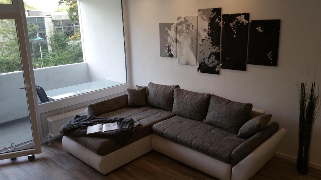Photo of Livingroom in Hochheide