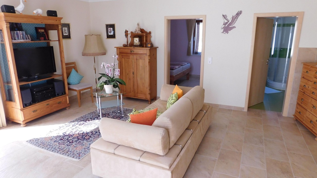 Photo of Livingroom in Oberkirch