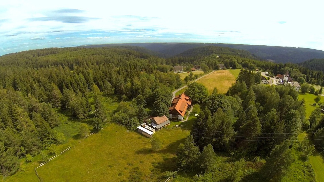 Photo of Outdoor in Freudenstadt