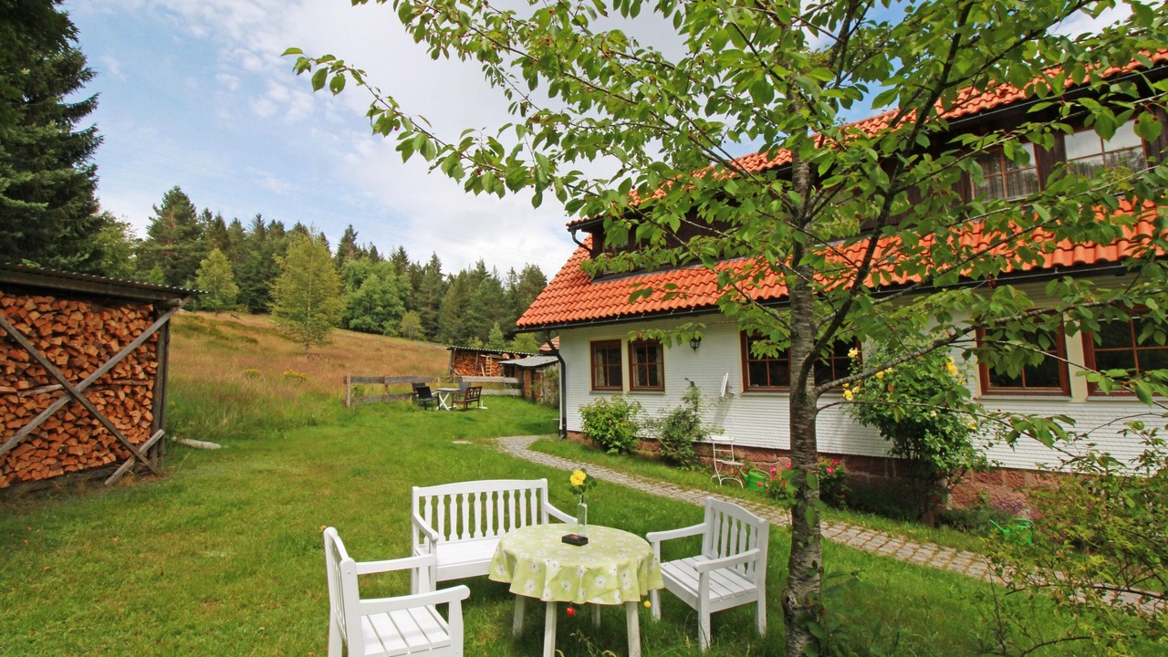 Photo of Outdoor in Freudenstadt
