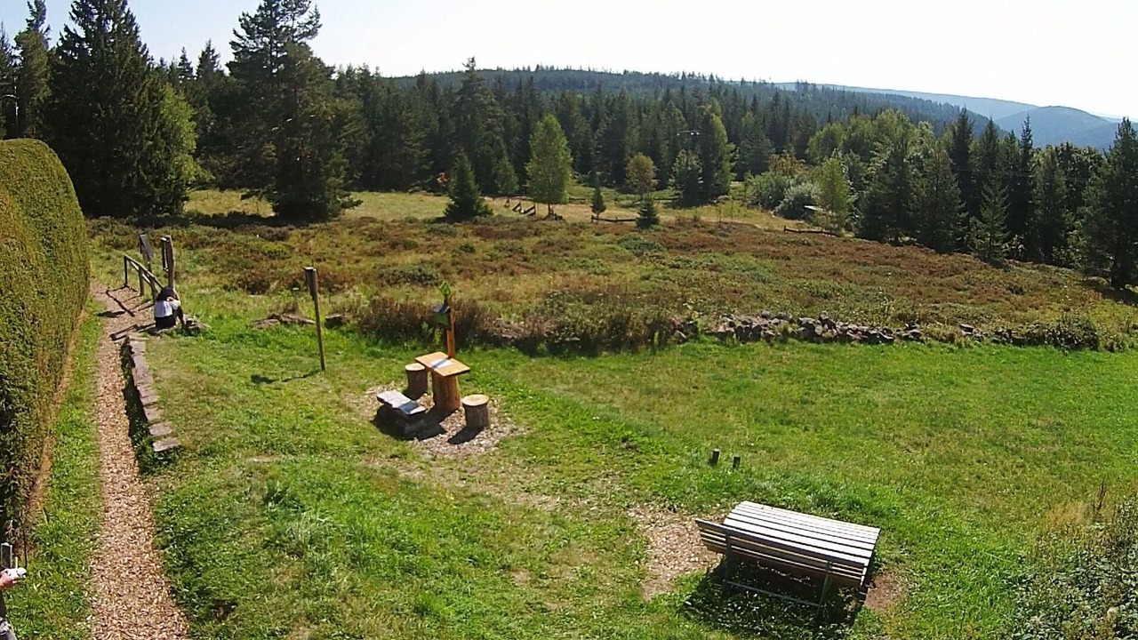 Photo of Outdoor in Freudenstadt