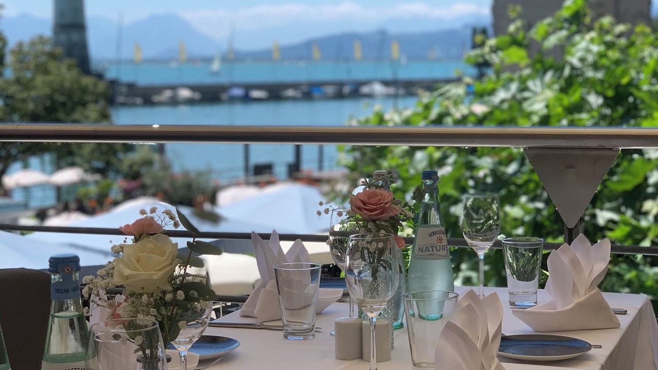 Photo of Outdoor in Insel