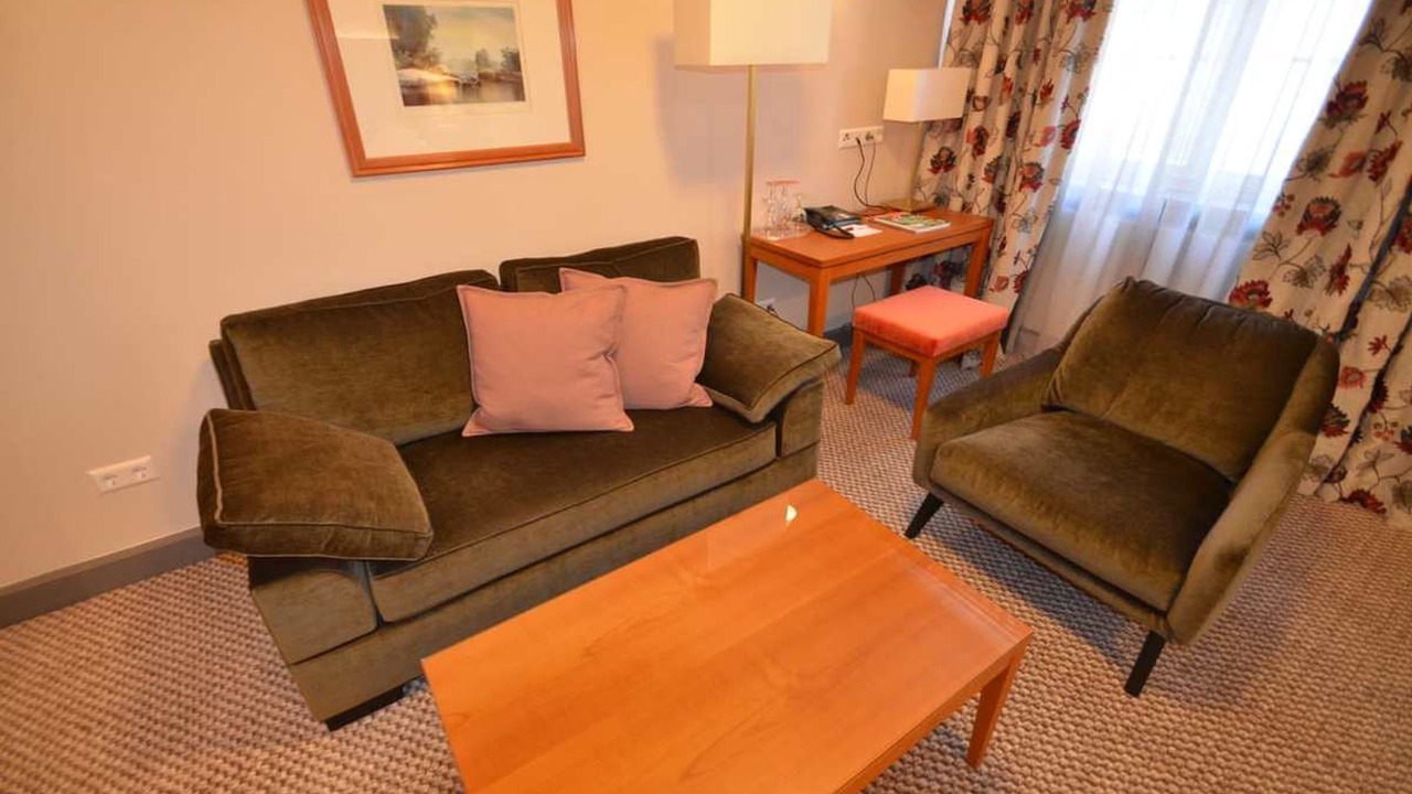 Photo of Livingroom in Insel