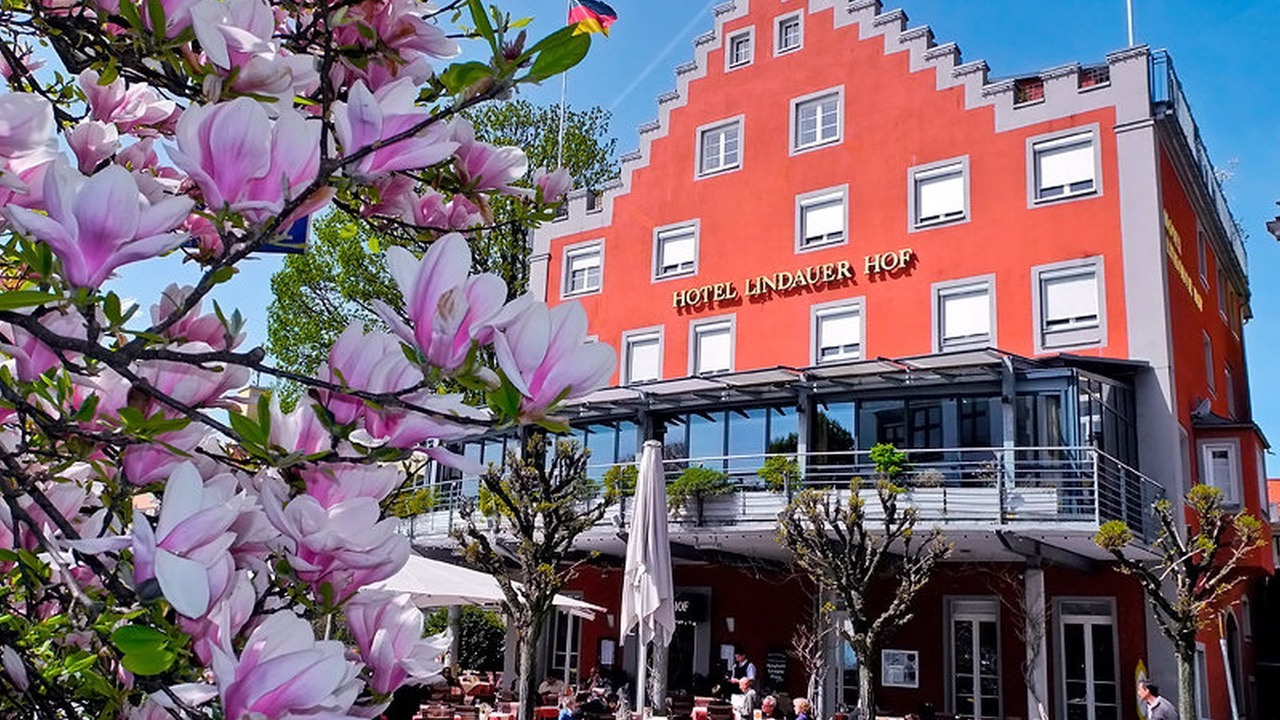 Photo of Outdoor in Insel