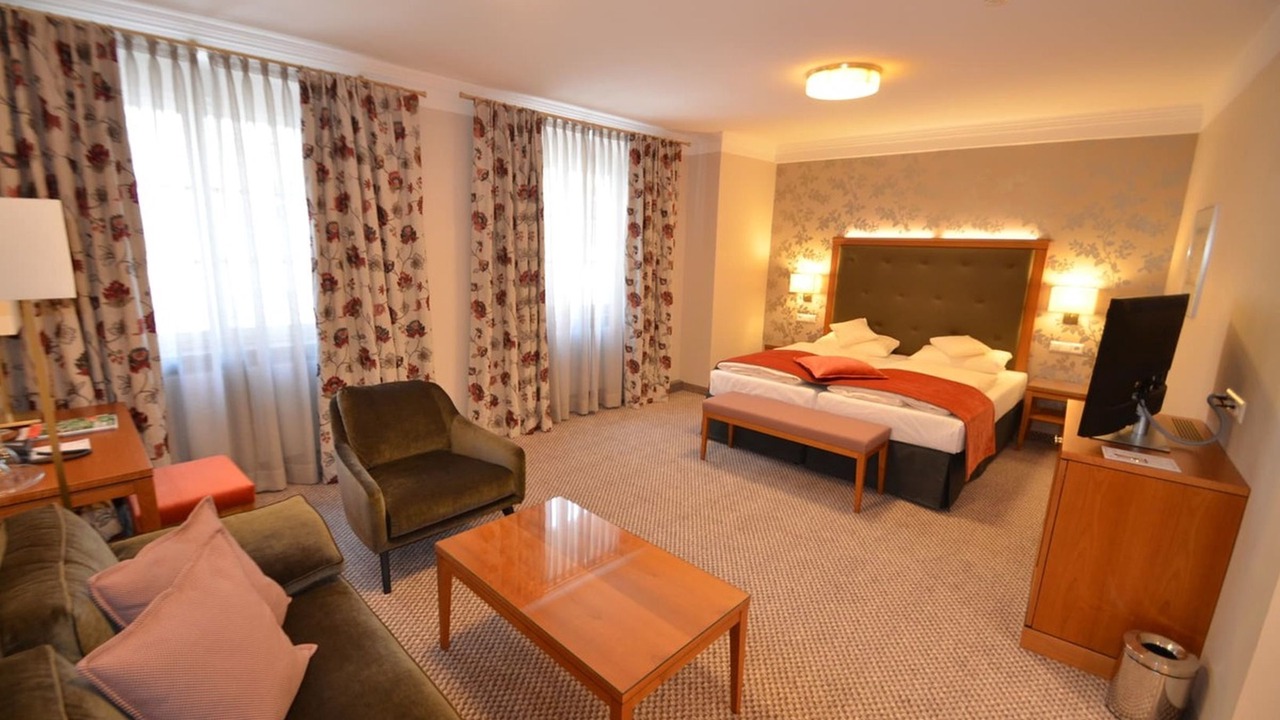 Photo of Bedroom in Insel
