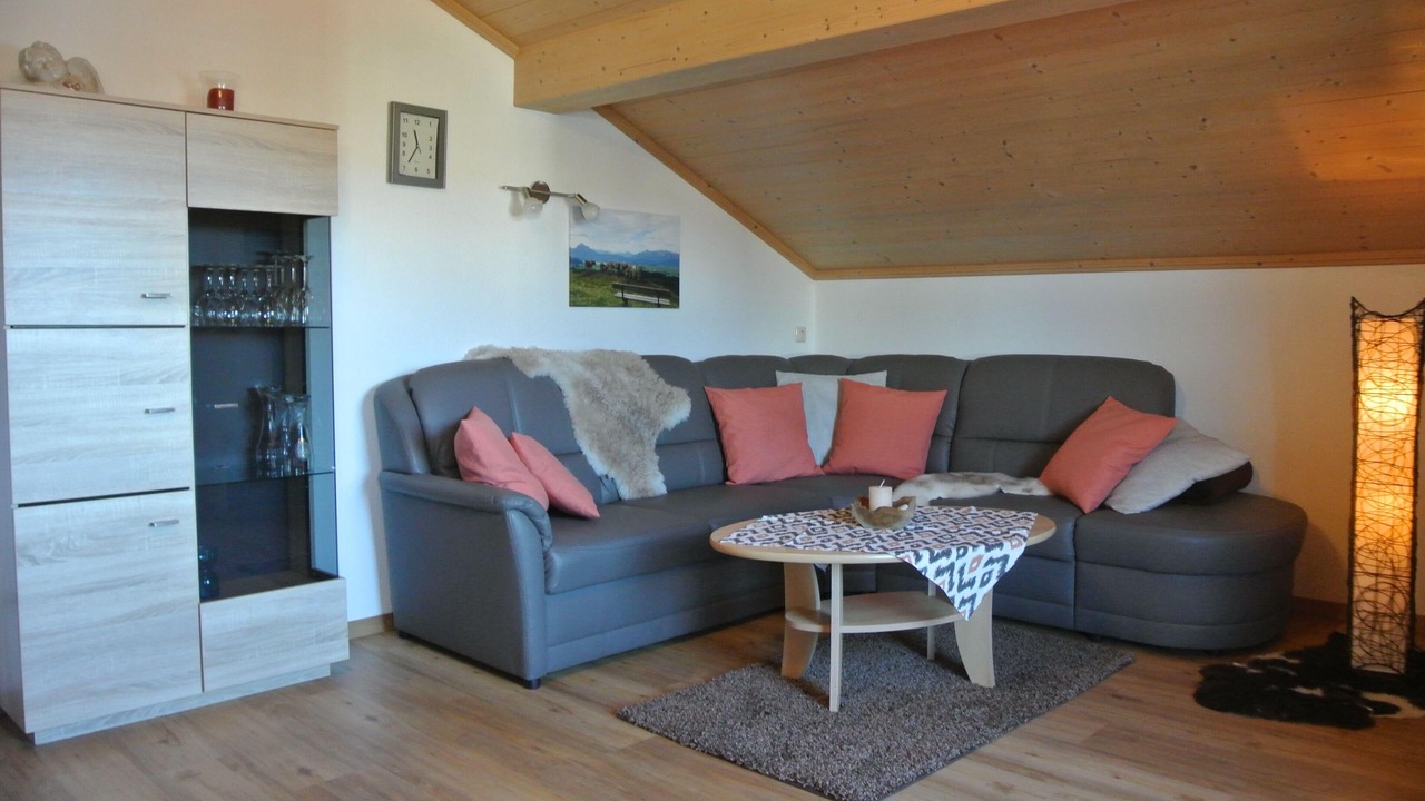 Photo of Livingroom in Schraden