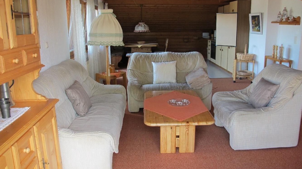 Photo of Livingroom in Haidmuhle