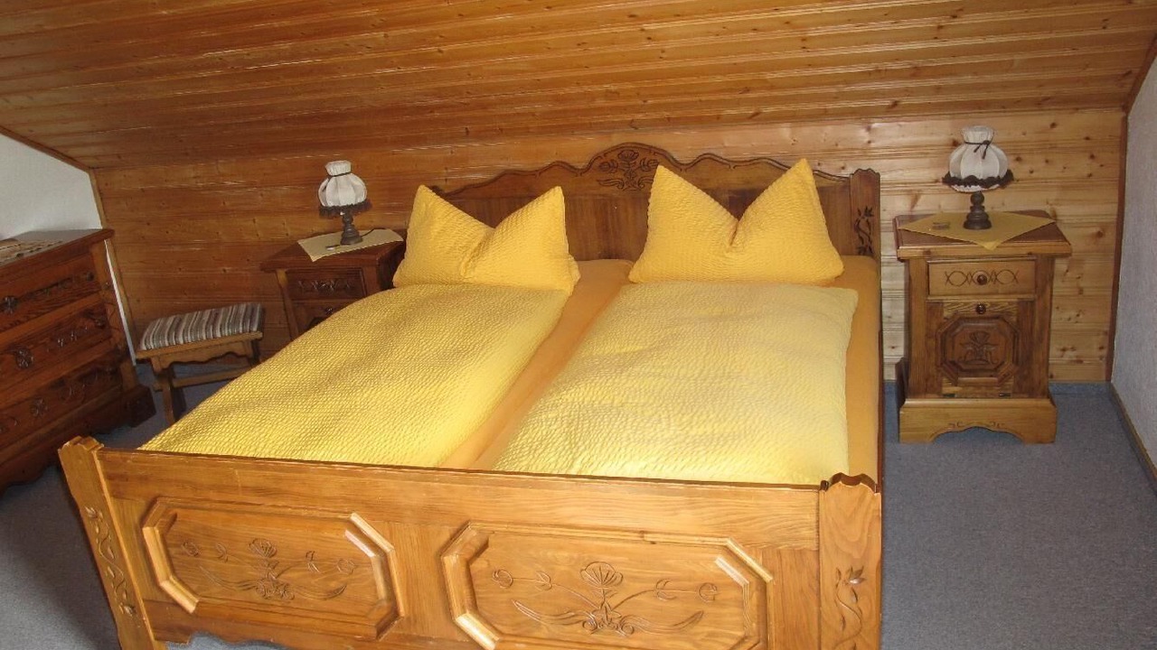 Photo of Bedroom in Haidmuhle