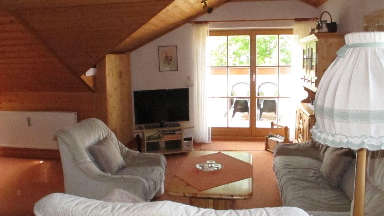 Photo of Livingroom in Haidmuhle
