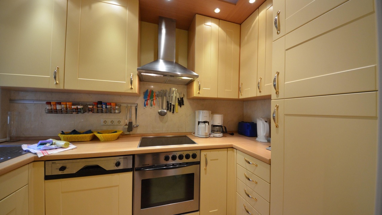 Photo of Kitchen in Gross Zicker