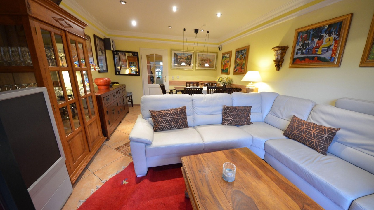 Photo of Livingroom in Gross Zicker