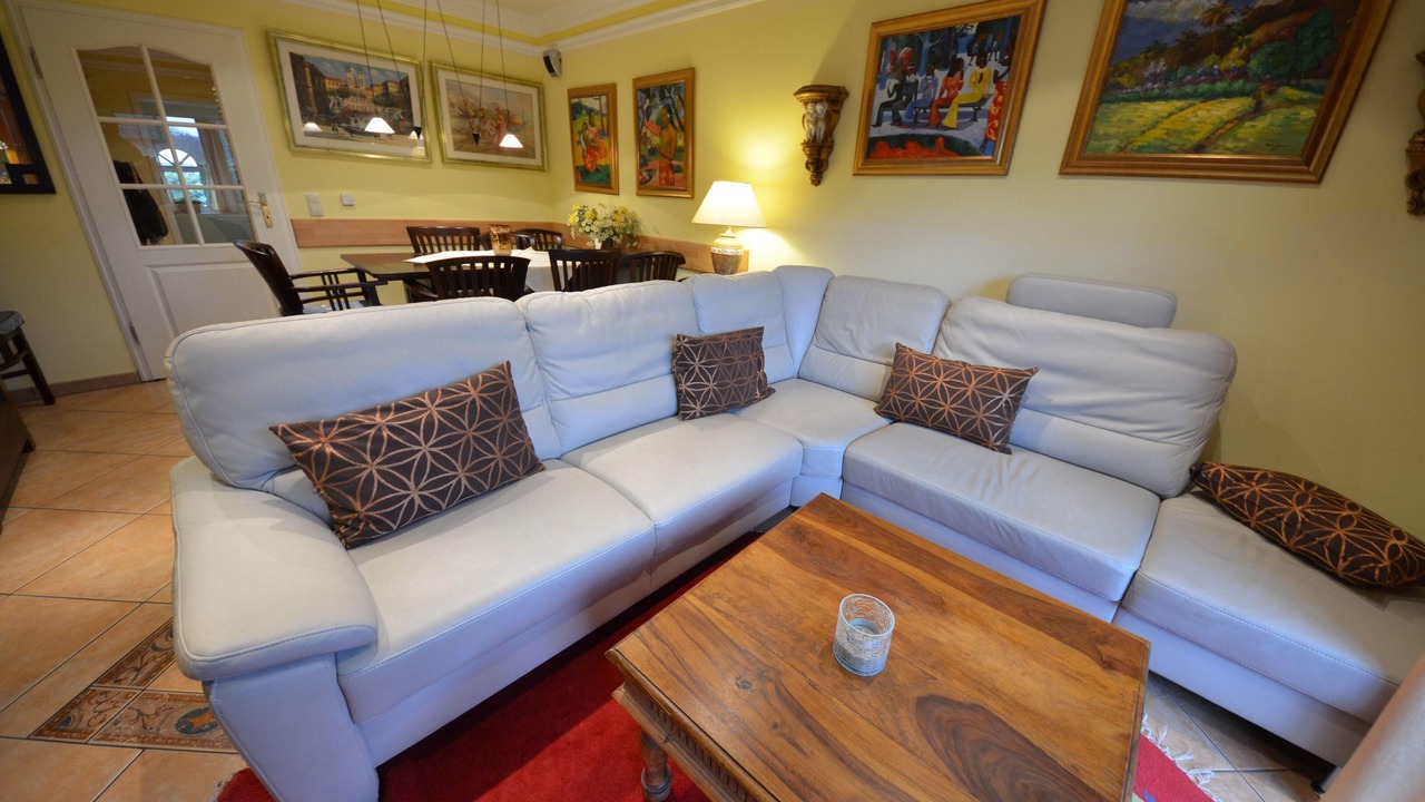 Photo of Livingroom in Gross Zicker