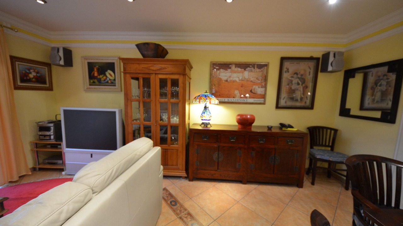 Photo of Livingroom in Gross Zicker