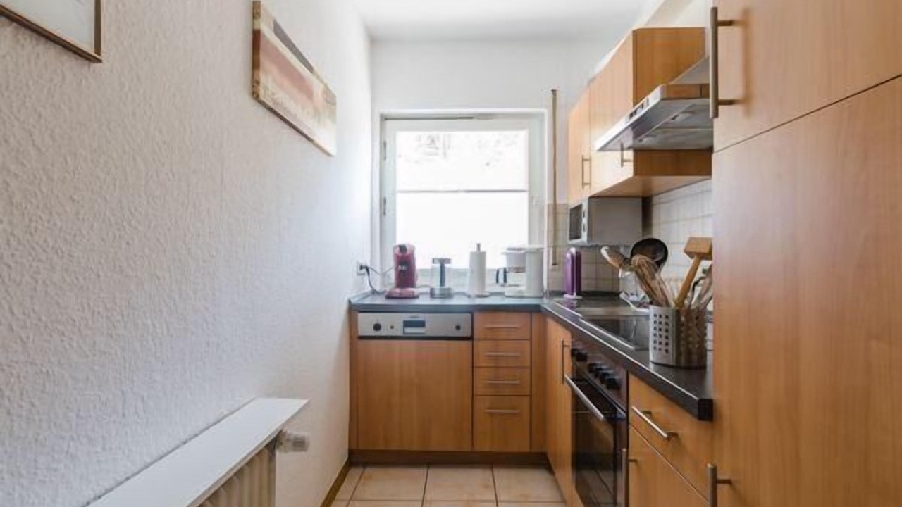 Photo of Kitchen in Eslohe