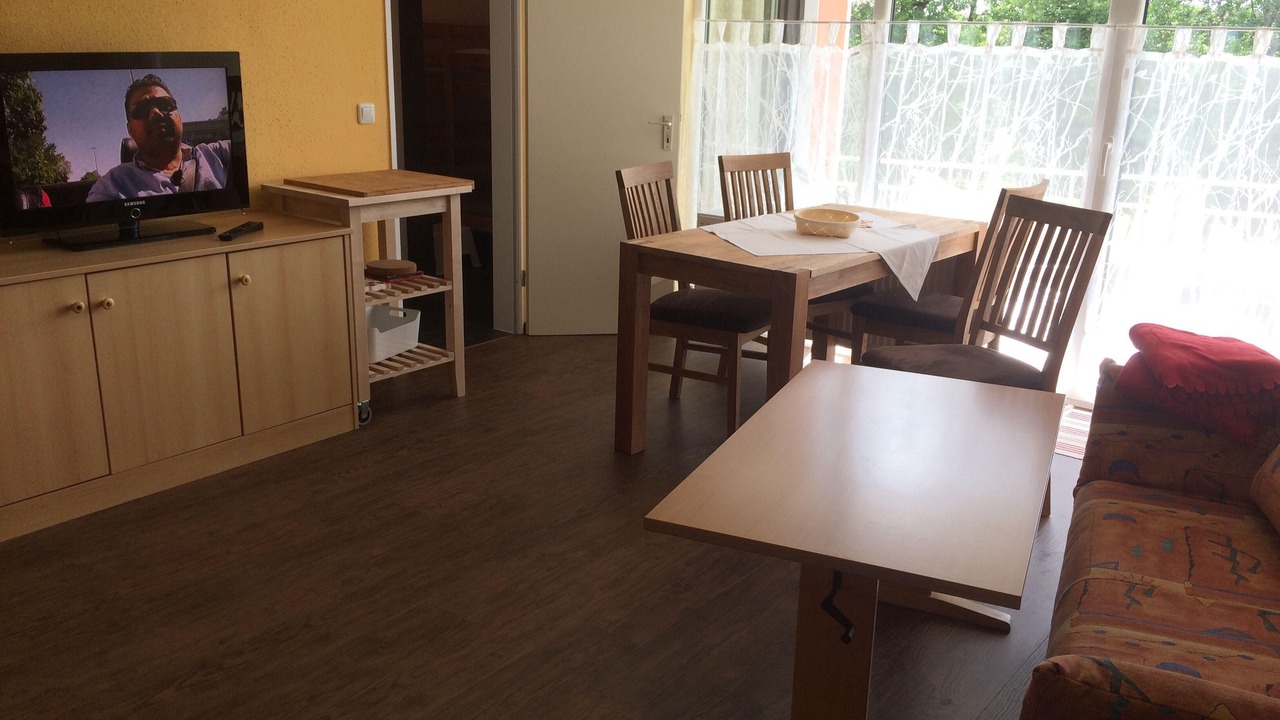 Photo of Livingroom in Neureichenau