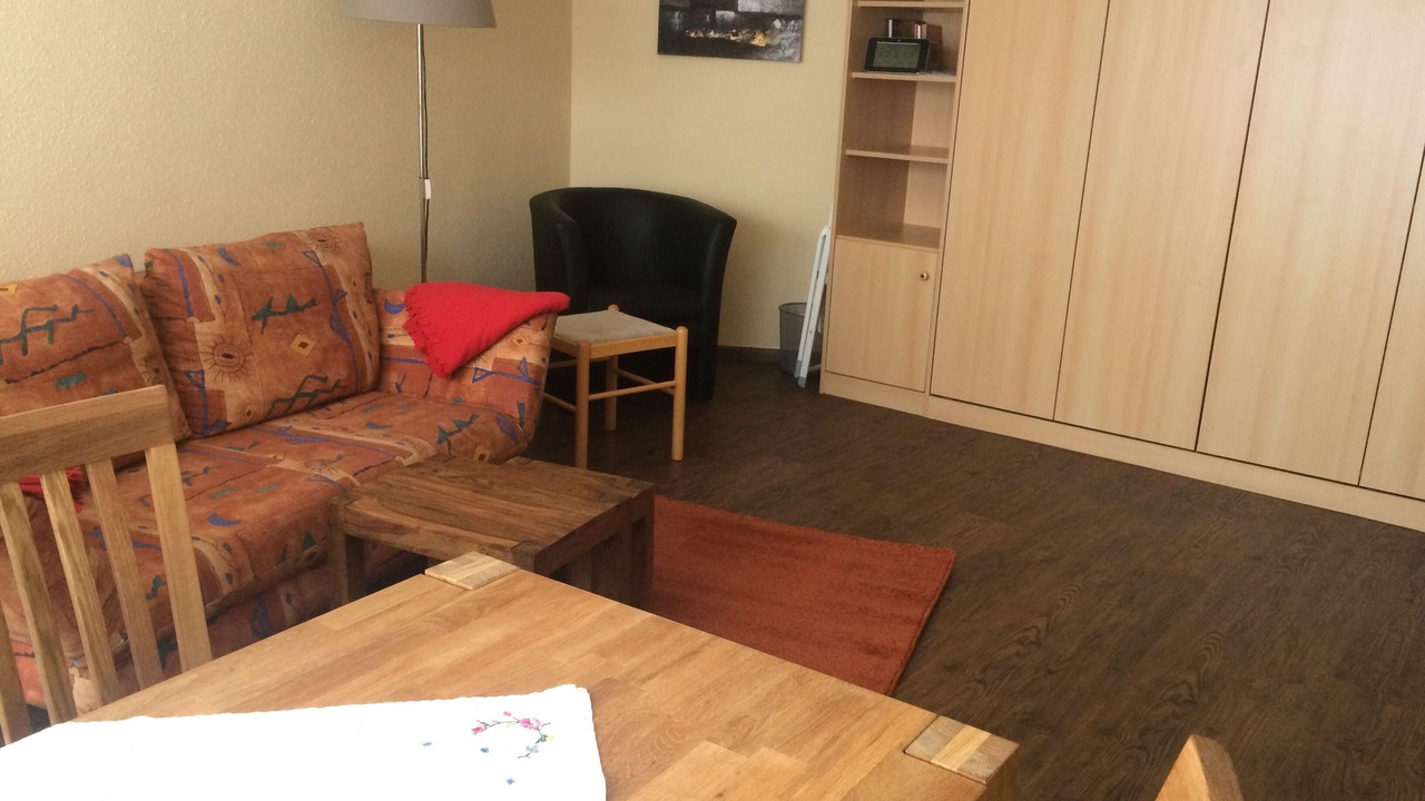 Photo of Livingroom in Neureichenau
