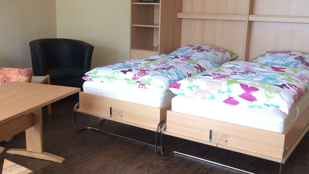 Photo of Bedroom in Neureichenau