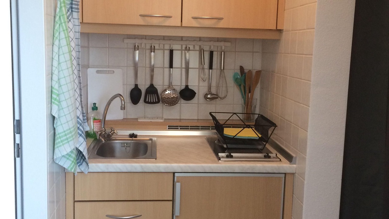 Photo of Kitchen in Neureichenau