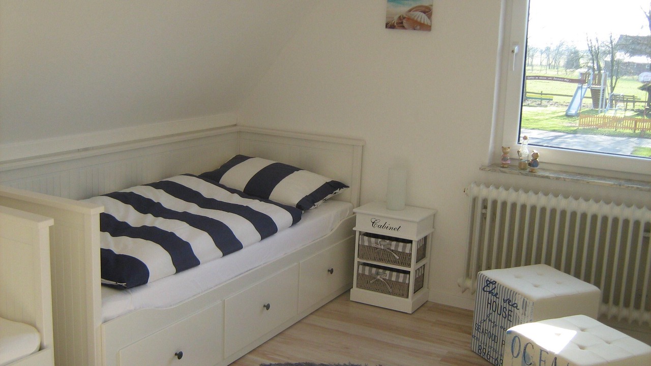 Photo of Bedroom in Pogum
