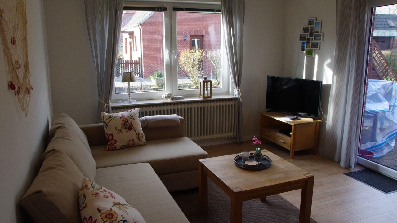Photo of Livingroom in Pogum