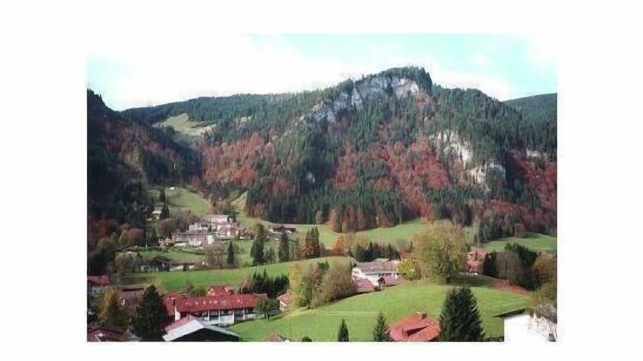 Photo of Outdoor in Tiefenbach