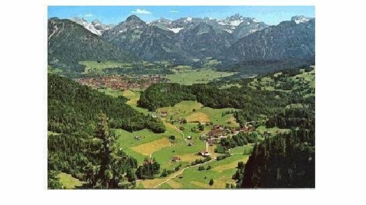 Photo of Outdoor in Tiefenbach