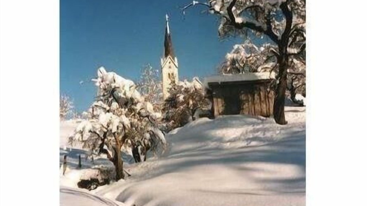 Photo of Outdoor in Tiefenbach