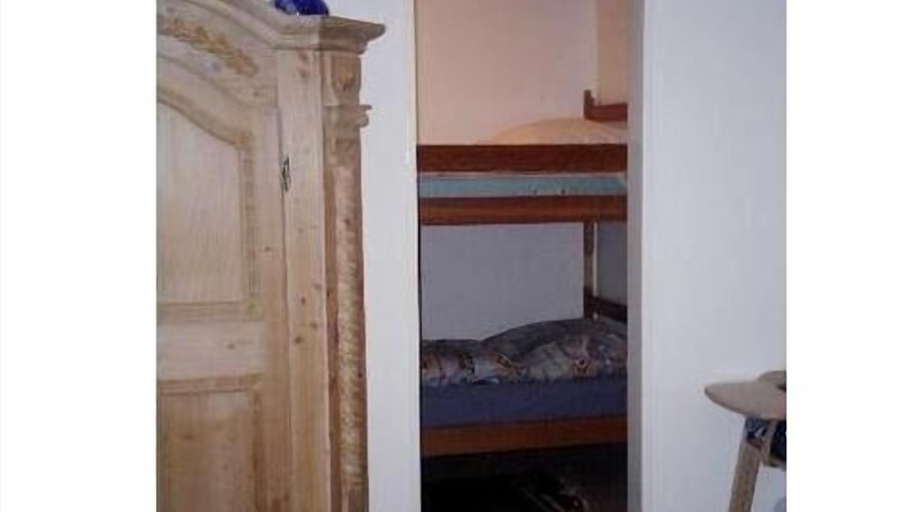 Photo of Bedroom in Tiefenbach
